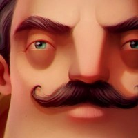 Привет сосед