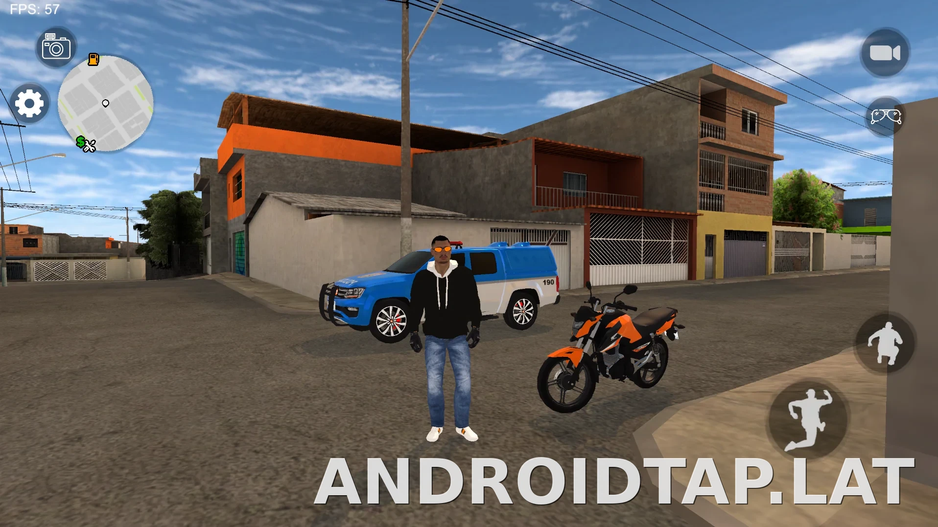 Elite Auto Brasil скриншот 1