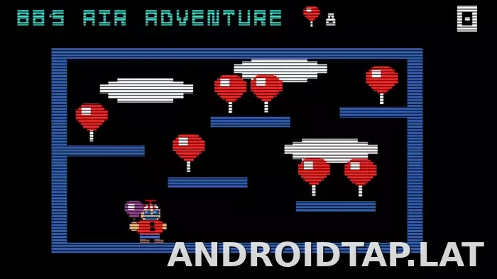Five Nights at Freddy's 3 скриншот 3