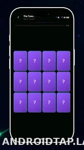 Fusvob скриншот 3