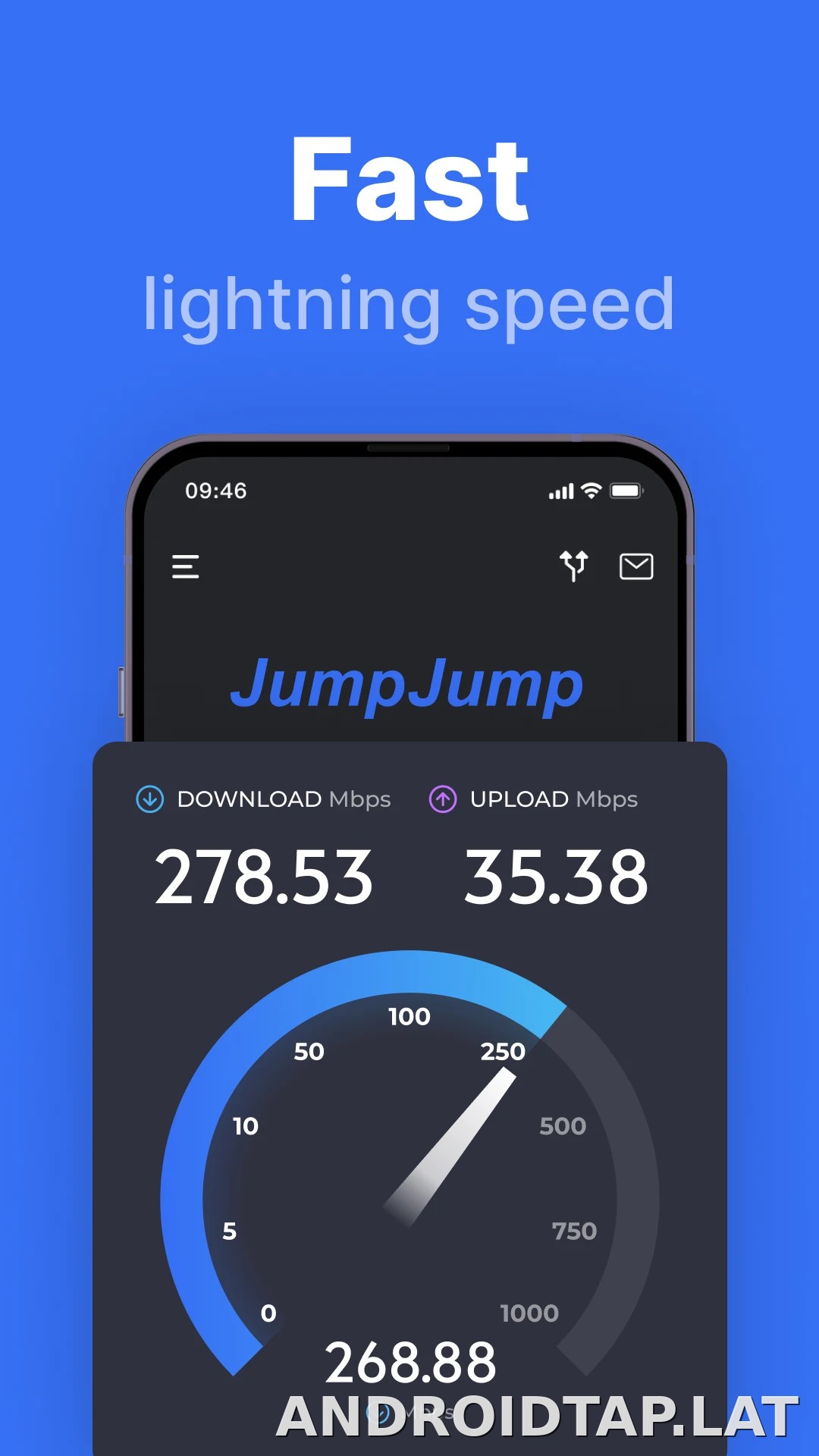 JumpJump скриншот 3