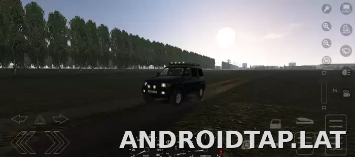 Motor Depot скриншот 5